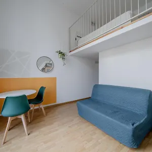 Διαμέρισμα Apts Milano-corso Magenta, Μιλάνο
